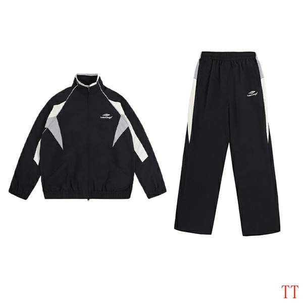 Picture of Balenciaga Sweater Suits _SKUBalenciagaXS-L20tn13937134